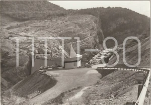 ERTO - CASSO - VAJONT DAM - LA CHIESETTA (PORDENONE) - Picture 1 of 1