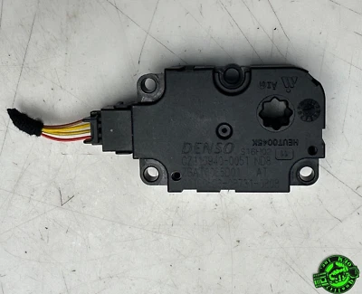 18-23 AUDI A4 A5 A6 A7 A8 Q5 Q7 S4 S5 S6 S8 CALENTADOR DE AIRE SOLAPA ACTUADOR SERVOMOTOR Foto 1 de 4