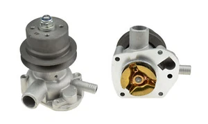 Bomba De Agua Para Claas/Renault 385 55 57, Master 2 - Imagen 1 de 1