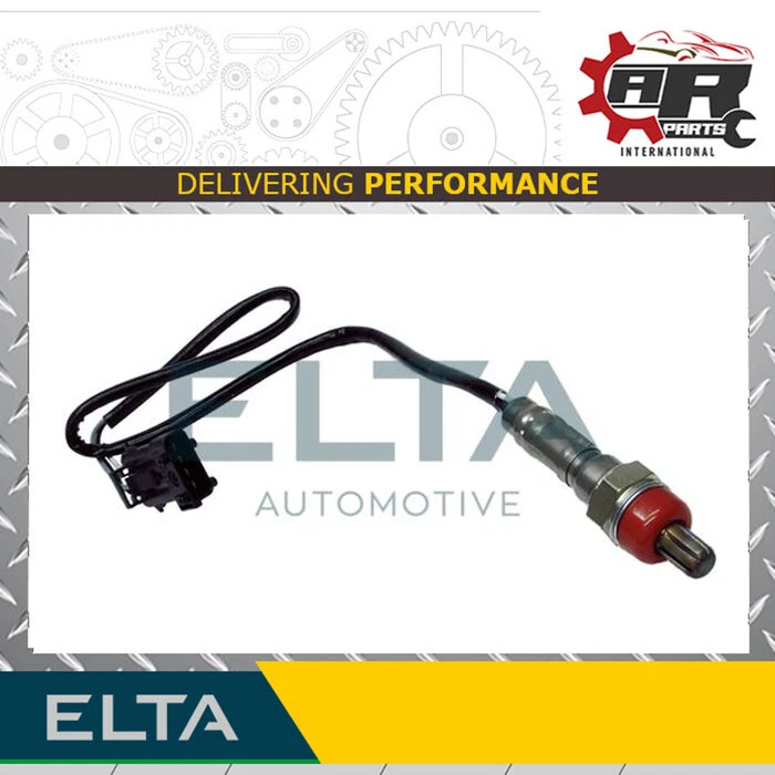 Sensore ossigeno O2 Lambda - adatto a Citroen Saxo (S0, S1), Xsara (N1) 1.0 1996-2005 - Immagine 1 di 1