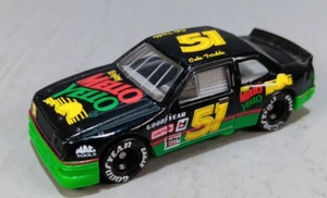 1990 Matchbox Mello Yello Diecast Nascar 1:66 Scale Made in Macau - Picture 1 of 5