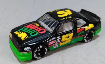 1990 Matchbox Mello Yello Diecast Nascar 1:66 Scale Made in Macau - Image 1 of 4
