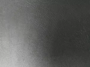 Valiant Charger, Black Roebuck Seat Vinyl. - Picture 1 of 2