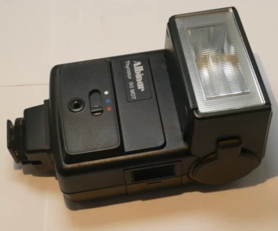 ALBINAR Thyristor 90 MDT Flash - Image 1 of 4