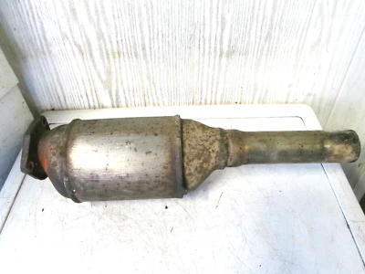 ford galaxy zetec tdi 1.9 mk2 2000-2004,catalytic converter ,045178acl / jd22249 - Image 1 of 4