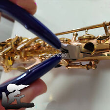 Saxophone repair tool Kit - Pad Cup and Tone Hole Pliers - Fix Dented Tone Holes