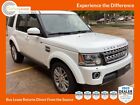 2014 Land Rover LR4 LUX DealerRater National Used Car Dealer of the Year!