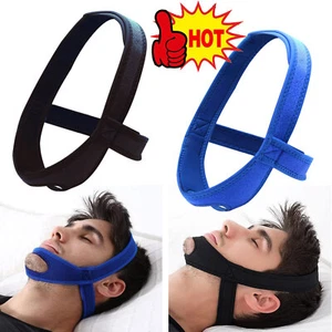 Oraclose Jaw Strap, Ora Close Jaw Strap, Oraclose Jaw Strap for Snoring, for men - Picture 1 of 14