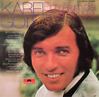 Karel Gott Einmal Um Die Ganze Welt NEAR MINT Polydor Vinyl LP