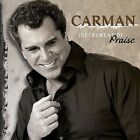 Instrument of Praise by Carman CD, Sep-2007, Tyscot 