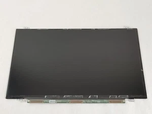 LG LP140WF6(SP)(D4) 1920 x 1080 14 in Matte Laptop Screen - Picture 1 of 6