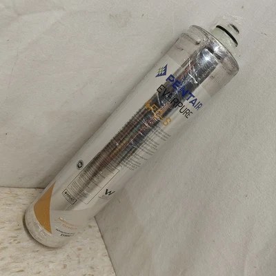Pentair Everpure 4FC-S Submicron Filtration water filter Reorder # EV9692-31 - Image 1 of 4