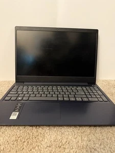 Lenovo IdeaPad 3 15ITL05 (256GB SSD, Intel Core i3-1115G4, 12GB RAM For Parts - Afbeelding 1 van 5