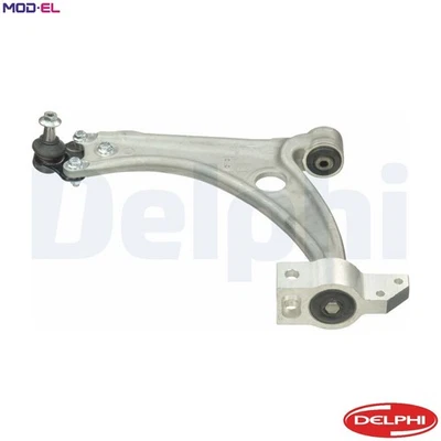 CONTROLTRAILING ARM WHEEL SUSPENSION TC3711 FOR AUDI CBBB/CFGB 2.0L CCTA 2.0L - Image 1 of 4