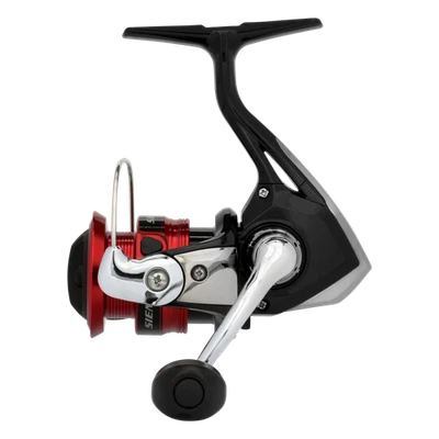 Carrete giratorio de pesca Shimano SIENNA FG (SN500FG) Foto 1 de 4