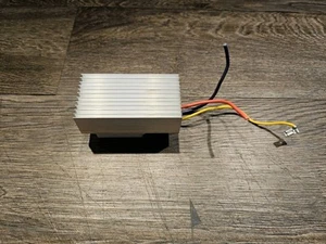 Genuine Breville BES880 Barista Touch Replacement Part - Triac with PCB OEM - Picture 1 of 2
