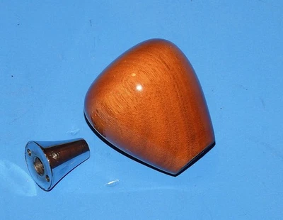 Jaguar XJ8 1993-2003 OEM transmisión automática palanca de cambios selectora perilla Foto 1 de 3