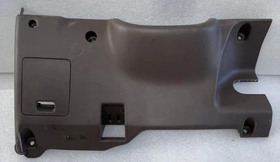 Toyota Tacoma 2001 2002 2003 2004 conductor izquierdo panel inferior moldura roble Foto 1 de 4