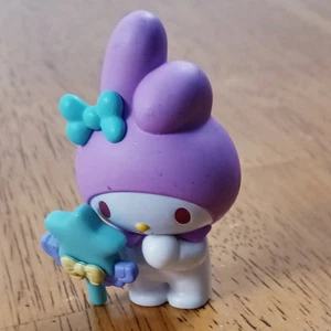 My Melody Sanrio Hello Kitty & Friends Dreamland Serie 2 Blind Bag Figur - Bild 1 von 1
