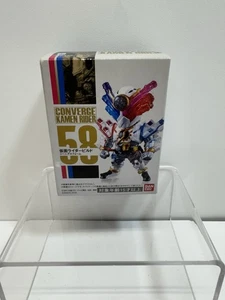 Bandai Converge Kamen Rider #58 NUEVO SELLADO - Imagen 1 de 2