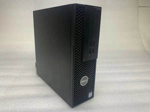 Dell Precision Tower 3420 Core i5-6500 3.2GHz 8GB RAM NO HDD NO OS Good - Picture 1 of 11