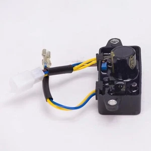 3,5 kW Spannungsregler, leicht zu tragender Stabilisator für - Picture 1 of 7