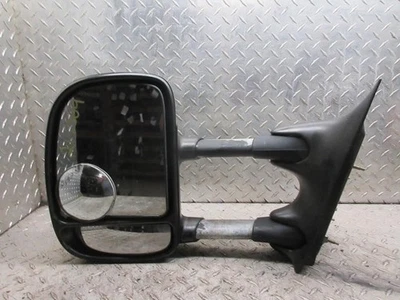 Espejo retrovisor lateral del conductor manual doble brazo para camioneta Ford F250SD 99-00 186702 Foto 1 de 4