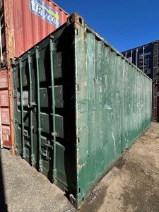 20FT Shipping Container - Bathurst NSW - Picture 1 of 6
