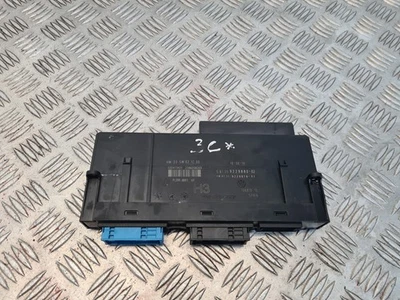 MODULO COMANDO CARROZZERIA BMW SERIE 3 E93 CABRIO 2010 BCM 9229880 #3C - Immagine 1 di 4