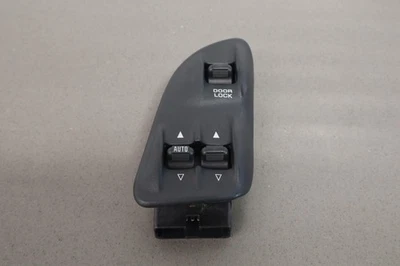 Interruptor de bloqueo de ventana principal del conductor izquierdo Plymouth Chrysler Prowler 1999 Foto 1 de 4