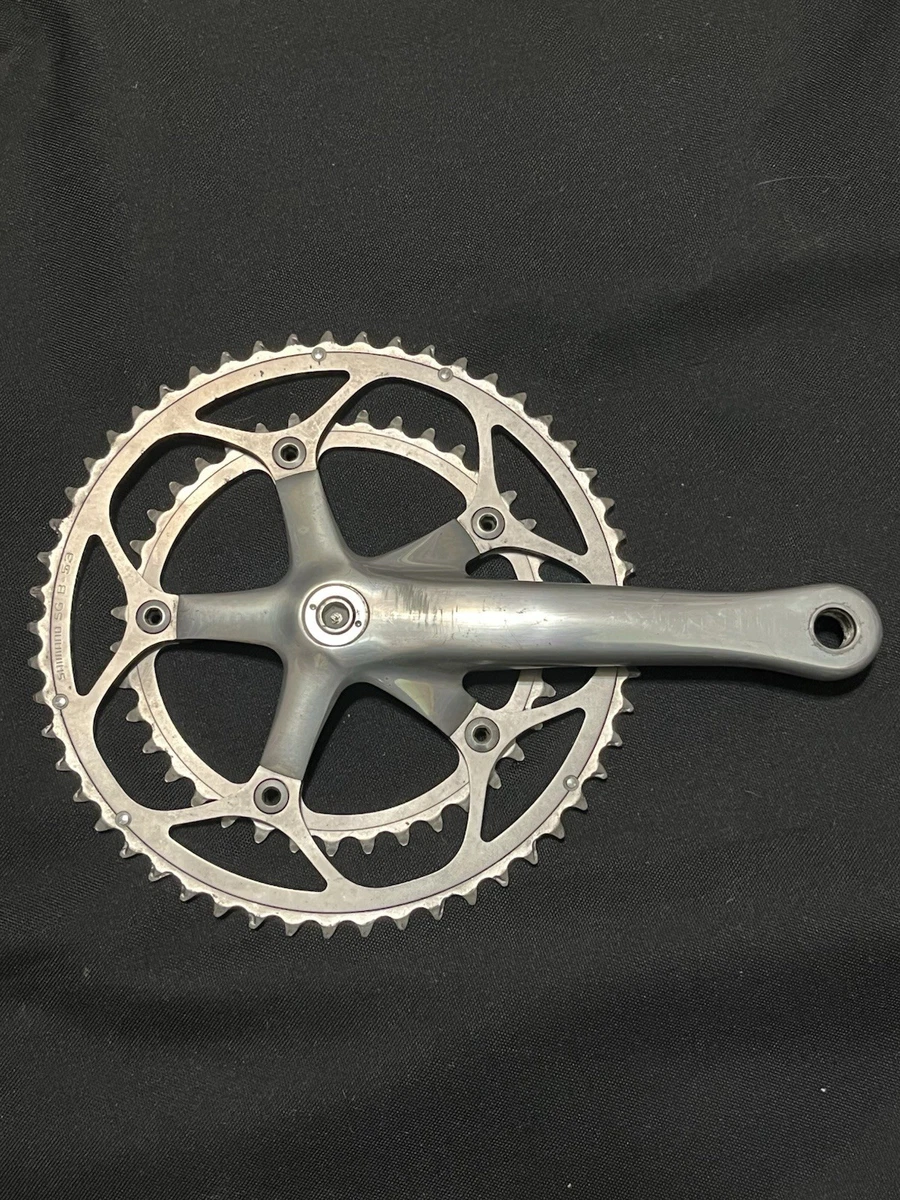 Dura Ace 170mm Cranksets for sale - eBay