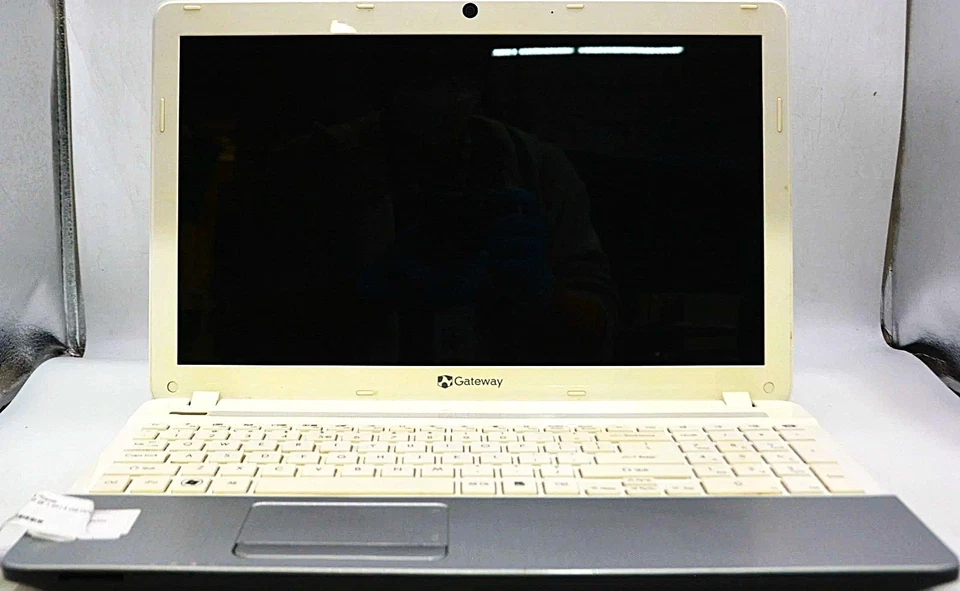 Gateway P5WS5 i5-3400M 4GB DDR3 SIN SISTEMA OPERATIVO/SIN ALMACENAMIENTO/SIN ARRANQUE *PIEZAS/REPARACIÓN/LEER* Foto 1 de 4