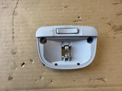 2010 - 2014 SUBARU LEGACY OUTBACK REAR OVERHEAD DOME LIGHT LAMP OEM - Image 1 of 3