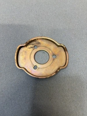 CCW 340 400 KEC-340/400 window plate 18000731 - Image 1 of 2