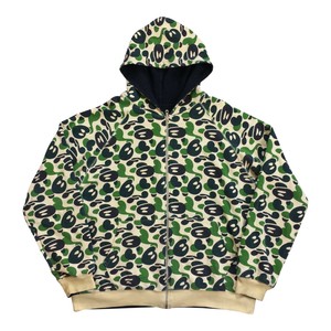 bape kid moletom com capuz