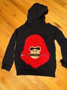 Wauw Capow Kids Top 7 Y  Sweater - Picture 1 of 3