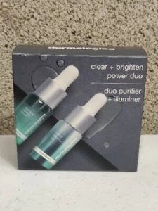 Dermalogica Clear and Brighten Power Duo 10ml - Bild 1 von 3