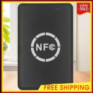 Czytnik RFID Wpis 13,56MHz / 125KHz / 250KHz RFID NFC Tag Replicator Darmowe oprogramowanie - Zdjęcie 1 z 10
