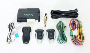 Prestige APS901TM 1-Way Remote Start System with Keyless Entry w/1500' Range NEW - Picture 1 of 2