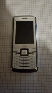 1281-Cellulare Onda O140 Music Bianco - Foto 1 di 1