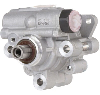 Power Steering Pump fits 2005-2010 Jeep Grand Cherokee Commander Commander,Grand - Image 1 of 4