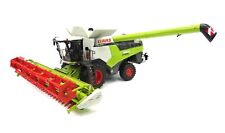 Marge Models Claas Lexion 6900 Combine and Vario 930 Wheeled 1:32 02531480