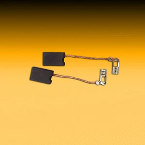 Escobillas de Carbón Motor Carbones para Bosch 11235EVS, 11241EVS, 11248EVS, - Imagen 1 de 1