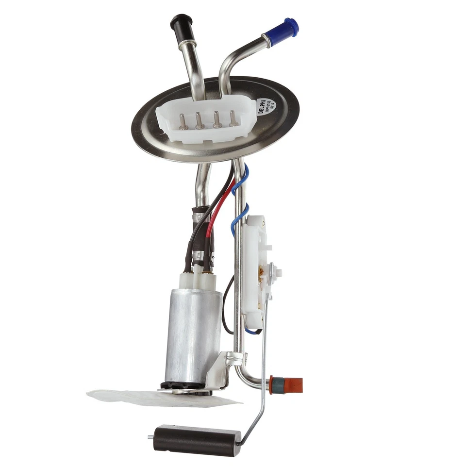 Conjunto de suspensión de bomba de combustible Delphi 1988 para Ford F-350 1987-1989 Foto 1 de 4