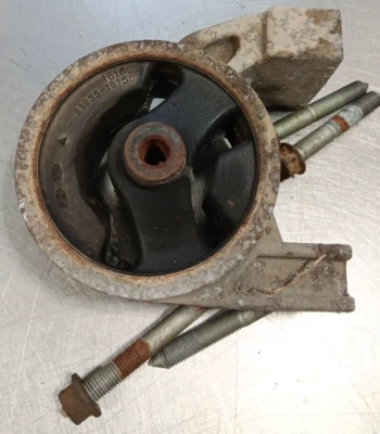 起亚 RIO 5 RIO5 2008 发动机前支架滚轮座椅安装支持 21935-1G150 4Q — 第 1/4 张图片