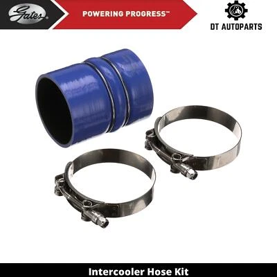 Kit de manguera intercooler puertas 2012 2013 para Chevrolet Silverado 2500 HD 2011-2016 Foto 1 de 4