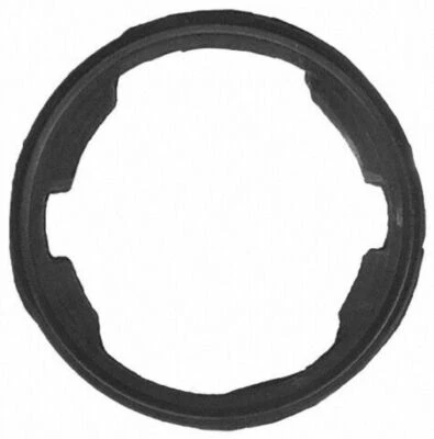 FEL-PRO Engine Coolant Thermostat Seal 35615 | High-Quality Auto Part, Universal Foto 1 de 3
