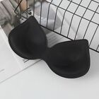 Chest Cups Enhancer Chest Cups Push Up Breast Pads Breast Insert Bra Pads