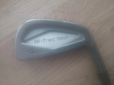 Daiwa Hi Trac Tour R/H 5 Iron TRX-80 Graphite Reg - Image 1 of 4