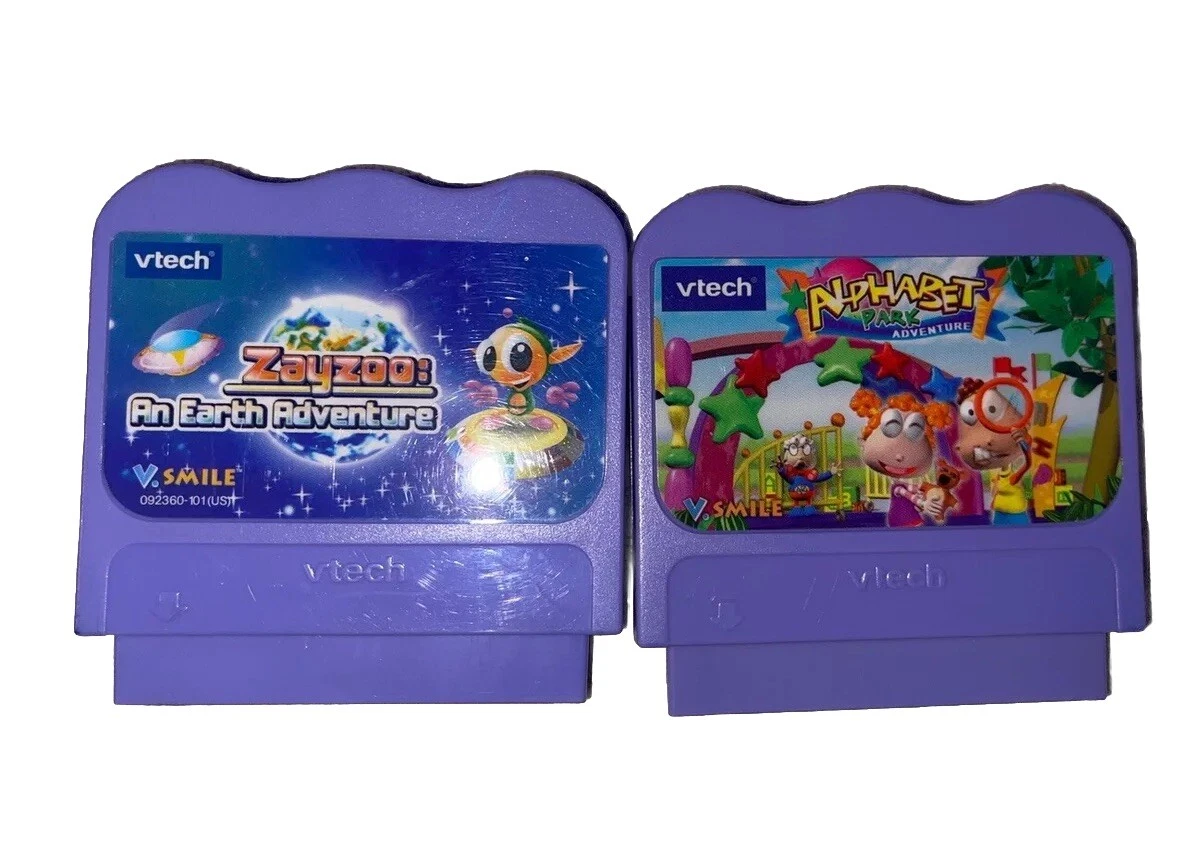VTech V.Smile Lernspiel-Kartusche – Manny Und Seine Werkzeuge, Für Kinder Von 4 Bis 7 Jahren